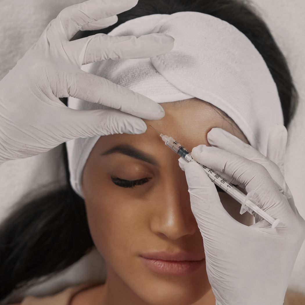 Sharifi Aesthetic Medicine Schulungen